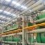 Frp pipe for sea water desalination