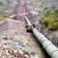 long distance FRP pipe for hydropower station