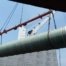 FRP Pipe for Indonesia East Kalimantan KALTIM 2 Coal Power Plant